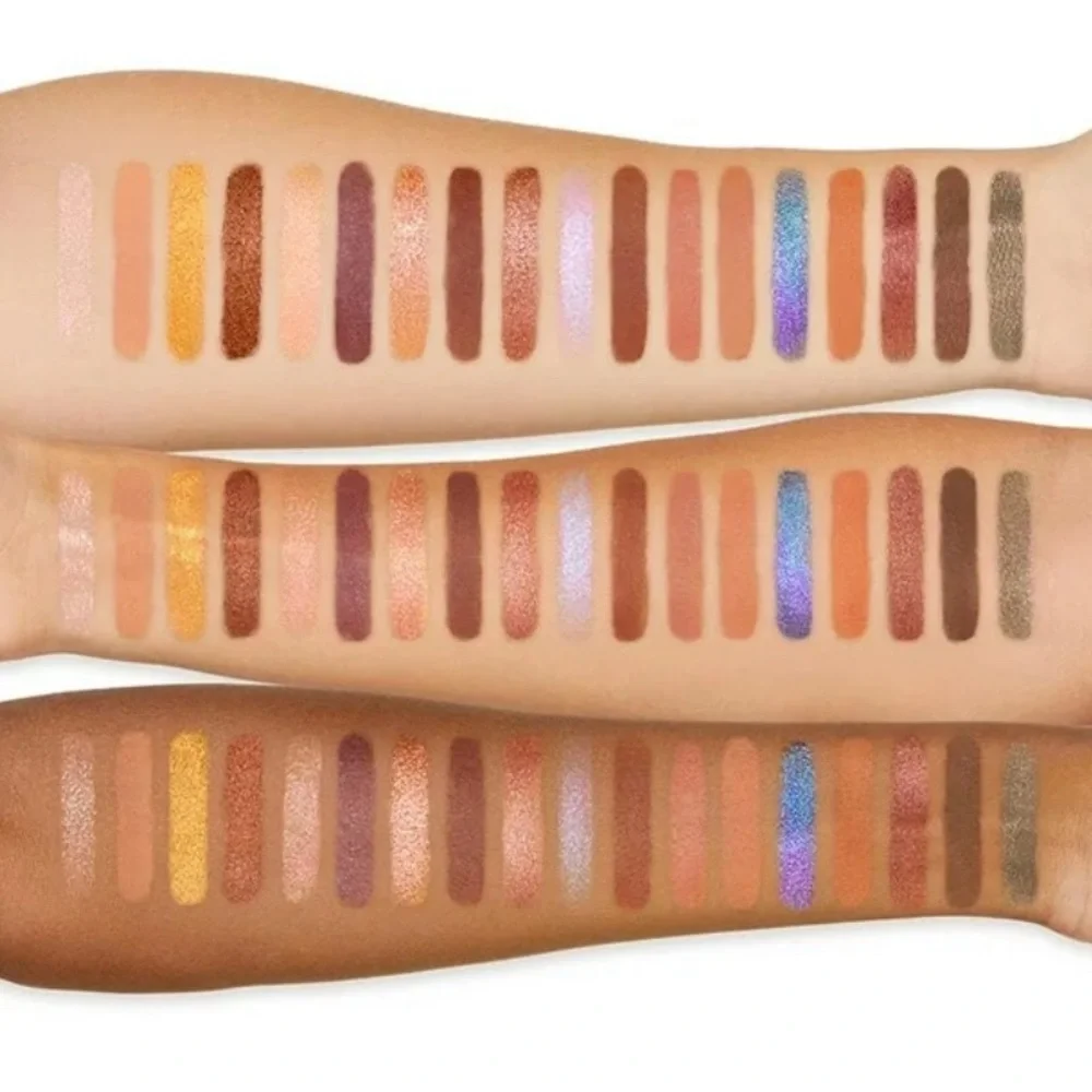 Too Faced Better Than Chocolate 18 Pan Eyeshadow Palette